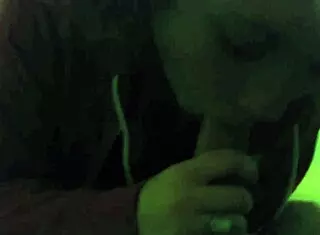 Amateur Video Recorded On January 30, 2016