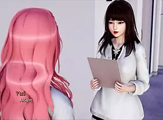 Indian Erotic Desire in My Real Fantasy