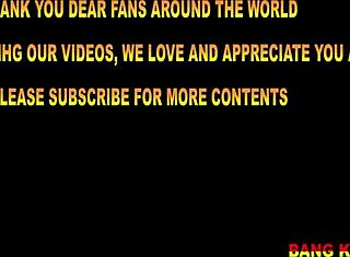 Clip scurs de soția pastorului african BBW futând maestrul corului în tufiș în timpul evanghelizării