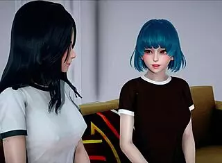 My bully dominates me intensely as my lover