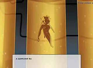 DC Comics Unlimited Part 35 Featuring Princess Ivy in Prison Scene