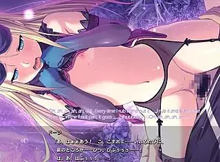 Character 5 in dungeon of regalias scene 3 fucks hard.