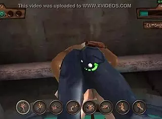 Nemos Whores Review Hentai Fuck