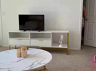 Helping Friend's Mom Over Divorce with Deep Action and Roleplay