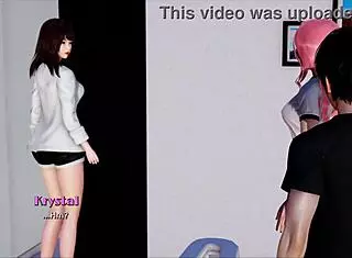 Indian Erotic Desire in My Real Fantasy