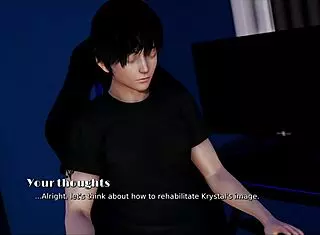 Indian Erotic Desire in My Real Fantasy