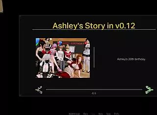 Explore the luxurious harem hotel game with intriguing quests and hidden secrets in episode 291