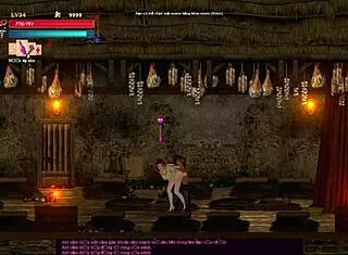 Exciting Update: Guilty Hell 2 Version 0.40B Part 2!