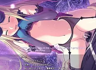 Character 5 in dungeon of regalias scene 3 fucks hard.