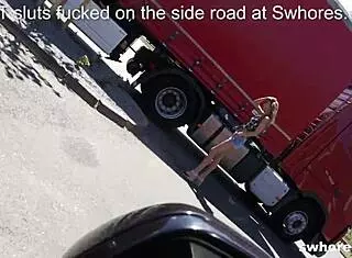 Street Performer Offers All-Inclusive Service for Twenty Bucks