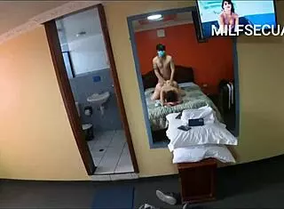 Wife Lies To Husband About Nails To Meet Young Lover For Assfucking