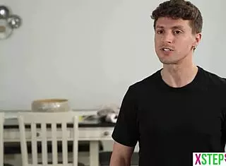 tiny stepsister teen 18+ molly little 18+ dared big cock stepbrother to fuck her