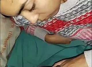 Check this sexy Latina girl sucking a huge cock in hot video