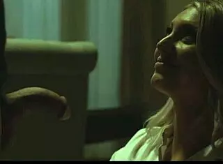 Kayley Gunner Seduces Her Son-In-Law Into Wild Gonzo Sex!