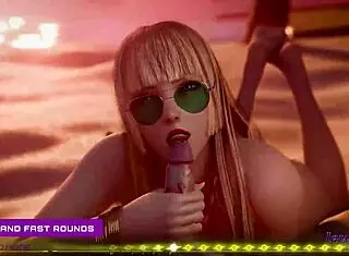 Hentai Compilation Of Uncensored POV Threesomes