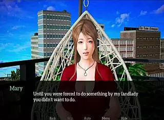 My New Family Hentai Episode 147 with Cartoon Sex