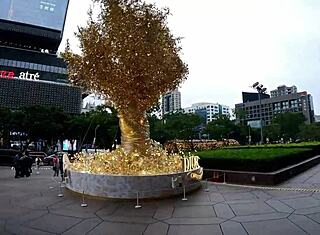 POV视频性感台湾模特