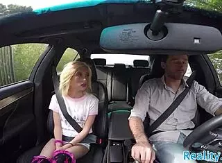 amateur teen 18+ fucks passionately doggystyle