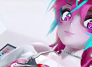 my futa casting couch experience