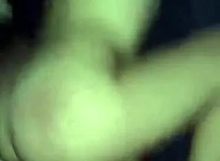 Clapping White Cheeks in Intense Doggystyle Session