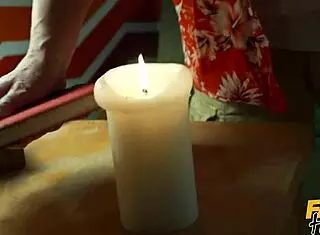 Fake Hostel - Summoning Sex Goddess Hayley Vernon