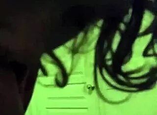 Amateur Video Recorded On January 30, 2016