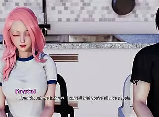 Indian Erotic Desire in My Real Fantasy