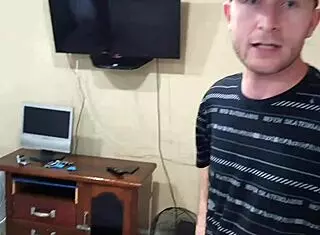 Morena Debuts In Intense Porn Party Action