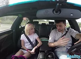 amateur teen 18+ fucks passionately doggystyle