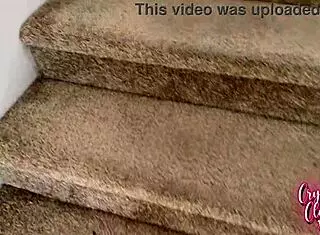 Helping Friend's Mom Over Divorce with Deep Action and Roleplay