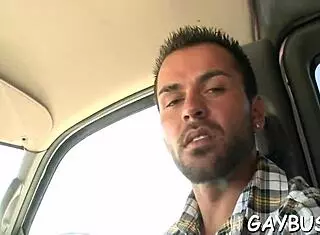 Twink'ler Ham Sıcaklığı Serbest Bırakıyor - TAM BASKI!