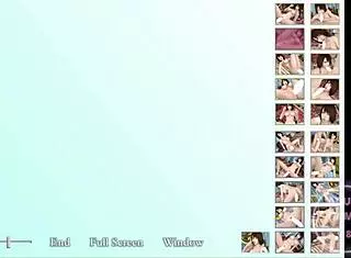 Hentai Anime Girl Fucked!