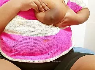 See this Pattaya girl showing her big boobs?