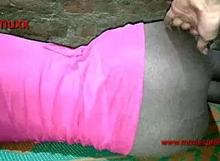 Girlfriend Anal Sex with Pussy Fucking in HD Close Up