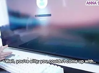 I Installed Smart Home System And Caught Roommate With Tantaly Doll