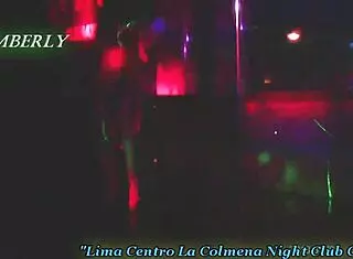 Peruvian Climax Video Reaches Intense Peak