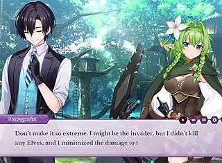 Explore all gallery sex events in part 3 of the arrogant kaiju princess hentai game.