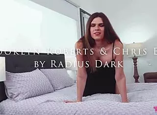 tgirls banging brooklyn with big asses!