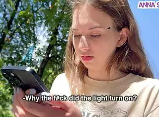 I Installed Smart Home System And Caught Roommate With Tantaly Doll