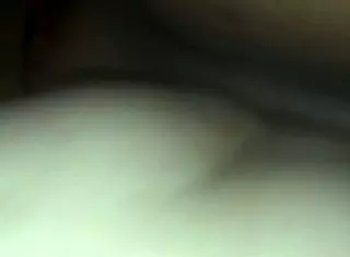 Watch this 3some with my white tranny bitch and big black cock.