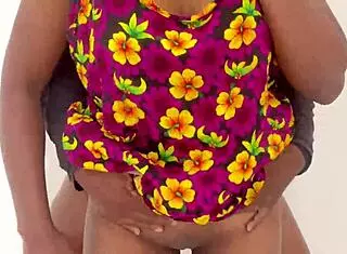 indian desi teen horny girl rides pussy for hardcore fun