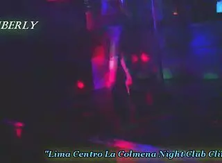 Peruvian Climax Video Reaches Intense Peak