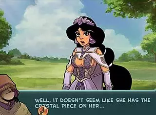 Akaburs Star Channel 34 Part 61 Fucking Ashelin