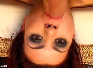 Hardcore Sex with Petite Teen Izabelle by Tamed Teens