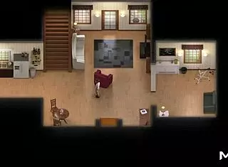 Treasureofnadia - Mature Girl Wants Cum on Her Leg E2 68