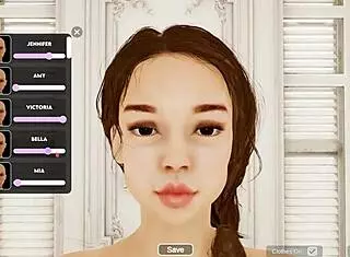 Hot Massage Therapy Session Turns Into Fun Game And Ends Well