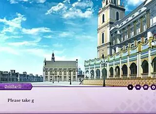 Explore all gallery sex events in part 3 of the arrogant kaiju princess hentai game.