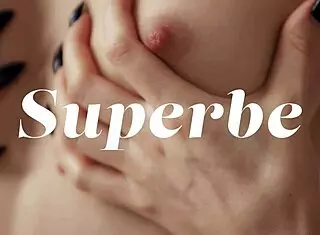 Stunning Model Jolie Webb UNLEASHES Raw Sexual Energy on Camera!