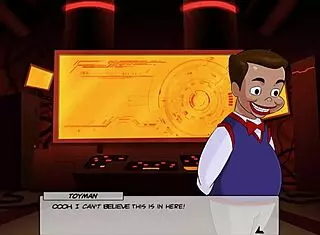 Dc Comics Lois Lane As Young Fuck Doll With Big Tits