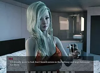 tales from the unending void 76